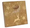 Bild 1 von LINDT Mini-Adventskalender*