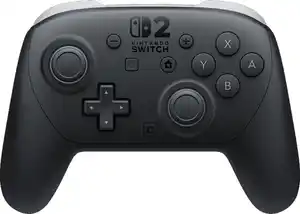 Nintendo Switch 2 Pro Controller, 1 Stk