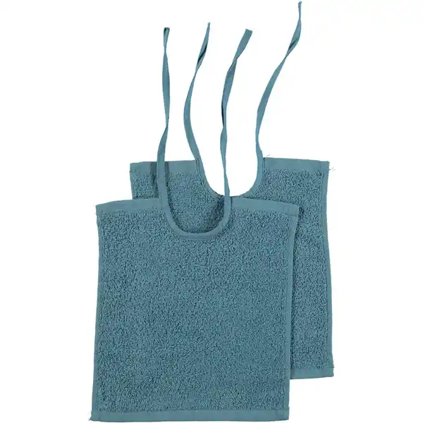 Bild 1 von Lätzchen - Blau, Blau, One size