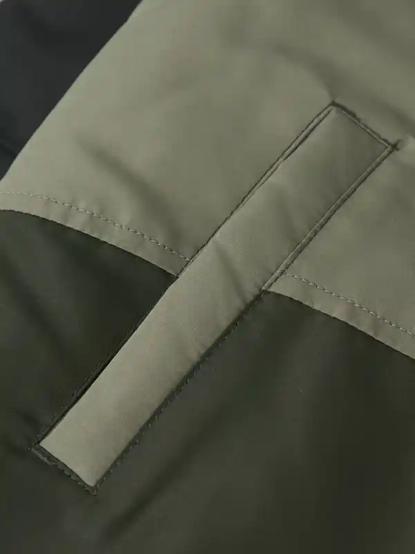 Bild 4 von Jungen Winterjacke Oliv