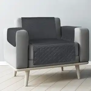 Sessel- / Sofaüberwurf Einsitzer