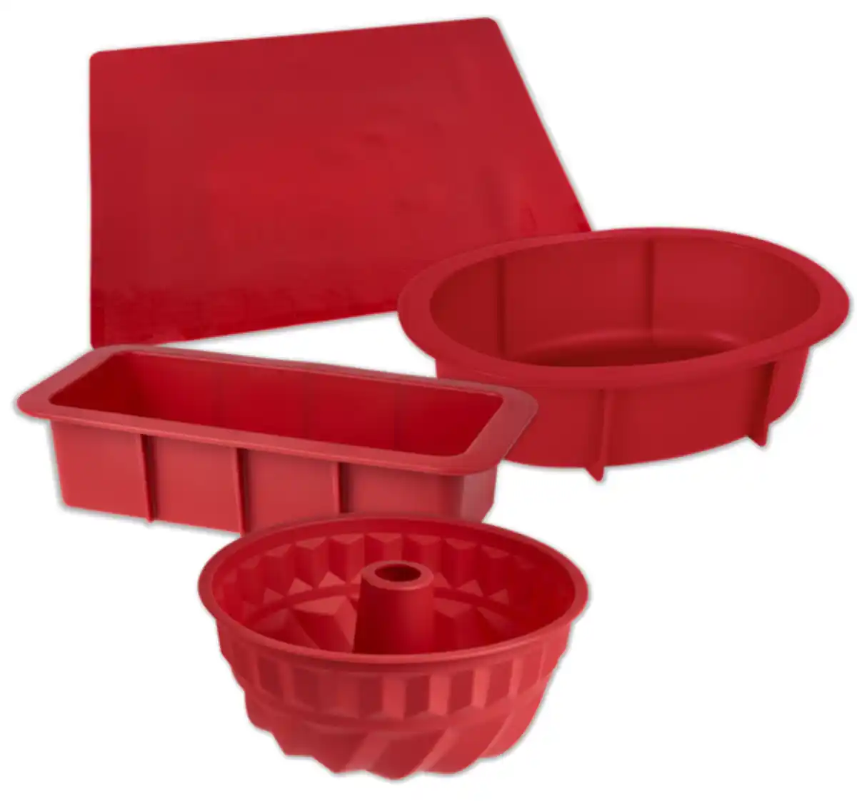 Bild 1 von HOME IDEAS Silikonbackform und mehr ...*