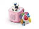 Bild 1 von tonies - Toniebox 2 - Starter Set - Rosa Play Set Paw Patrol Chase, 1 Stk