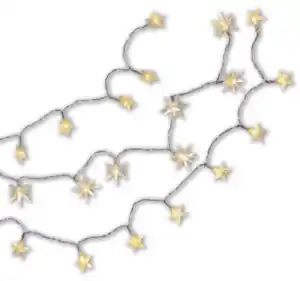 10er-LED-Lichterkette*