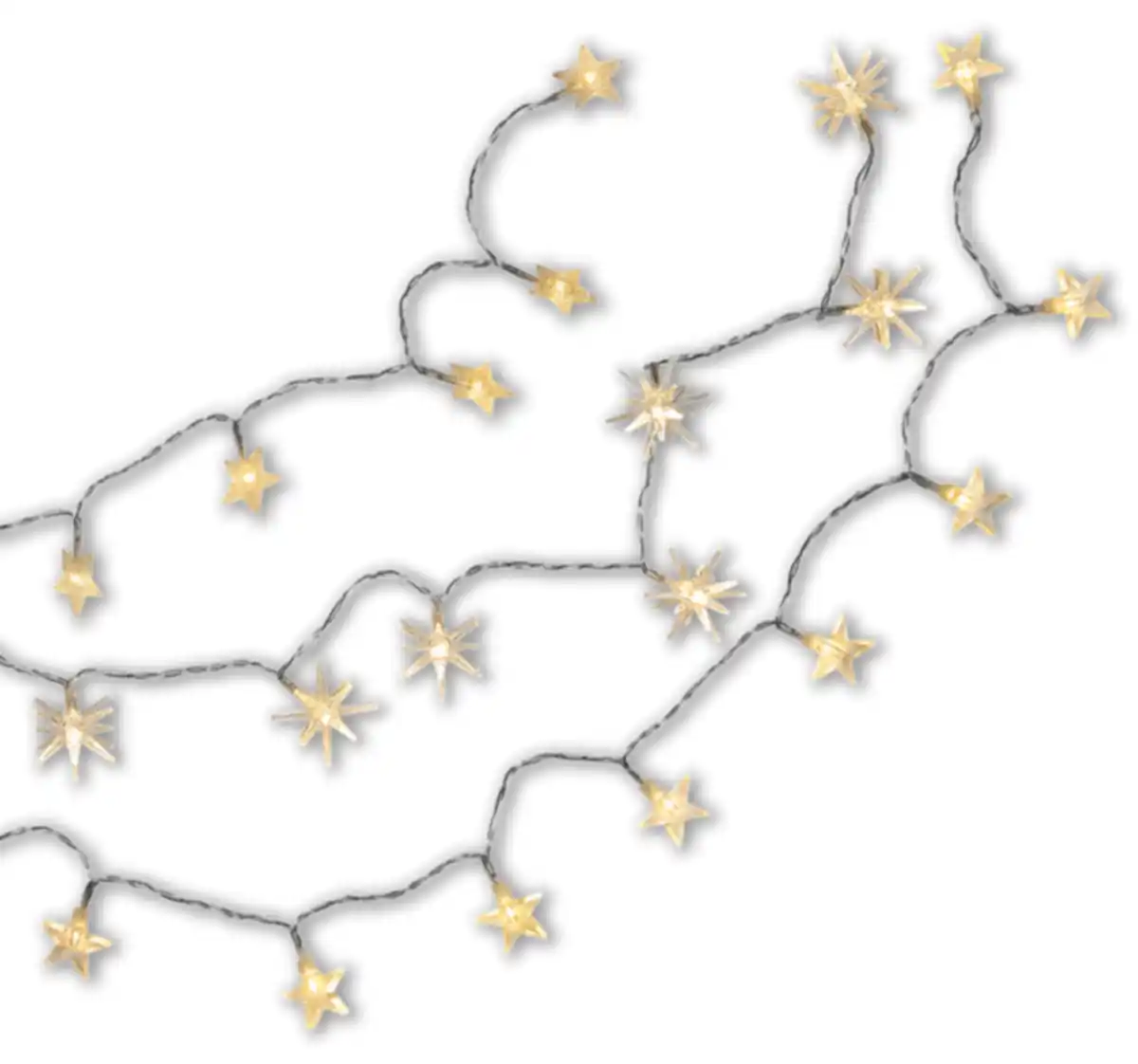 Bild 1 von 10er-LED-Lichterkette*