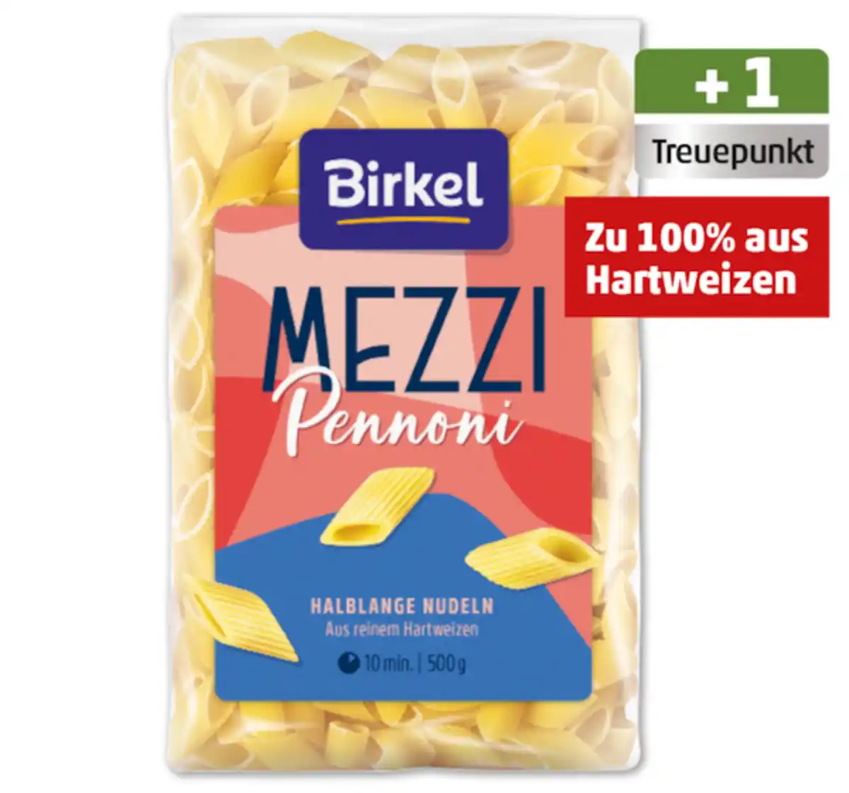 Bild 1 von BIRKEL Pasta*