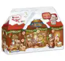 Bild 1 von KINDER Mix Adventskalender 3D-Haus*
