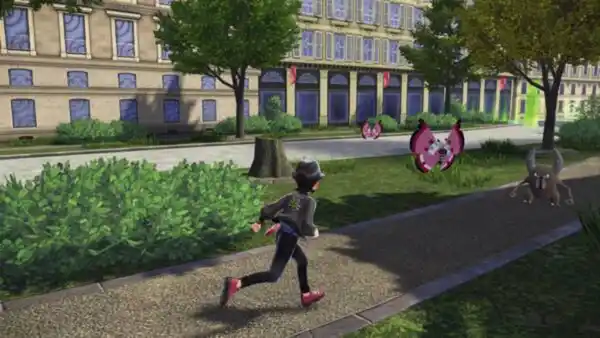 Bild 3 von Nintendo Pokémon-Legenden: Z-A (Switch 2)