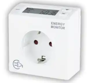 Energiemessgerät
