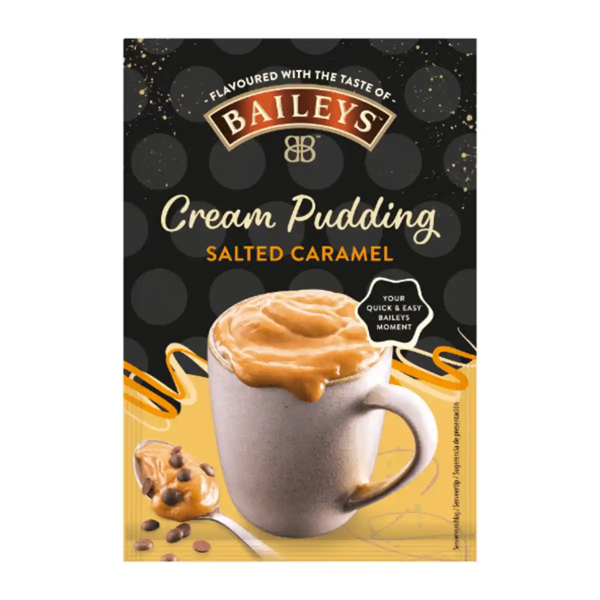 Bild 2 von BAILEYS Cream-Pudding 59g