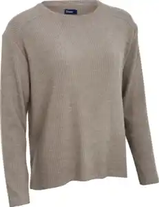 IDEENWELT Lounge-Strickpullover Größe S