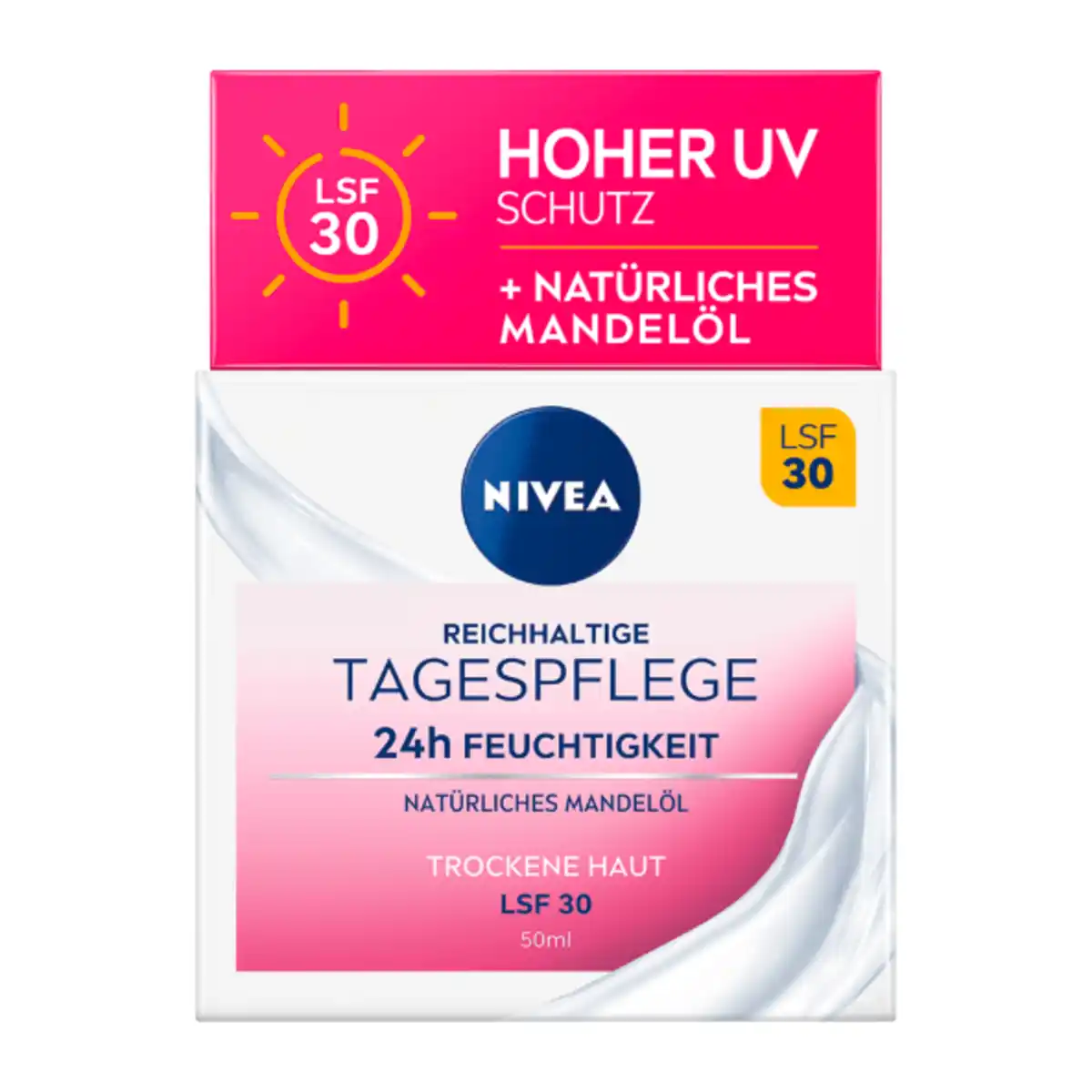 Bild 3 von NIVEA Tagespflege 50ml