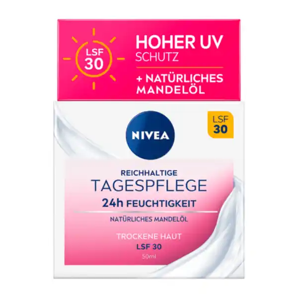 Bild 3 von NIVEA Tagespflege 50ml