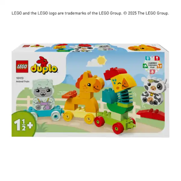 Bild 2 von LEGO Bausteine