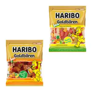 HARIBO Goldbären
