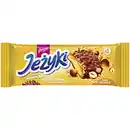 Bild 1 von Teegebäck "Jezyki Advocat" mit 38% Karamellauflage mit Eierl...