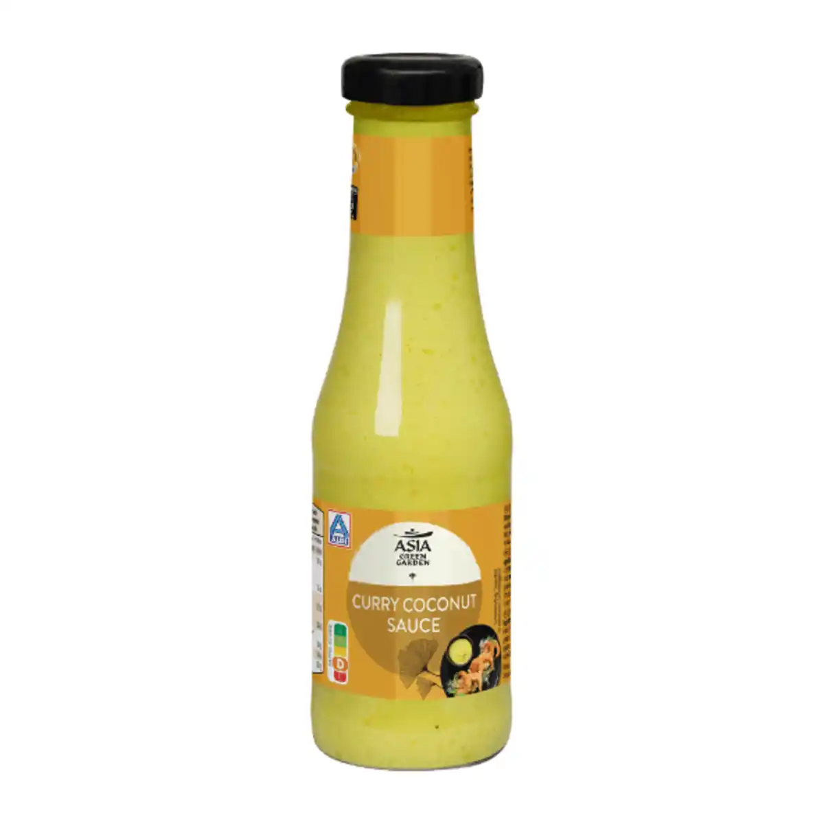 Bild 3 von ASIA GREEN GARDEN Dip-Sauce 300ml
