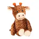 Bild 4 von TOYLINO Cord-Kuscheltier