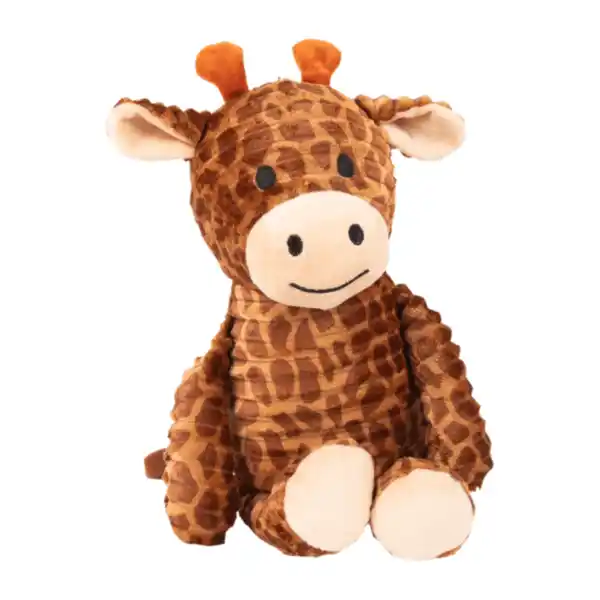 Bild 4 von TOYLINO Cord-Kuscheltier