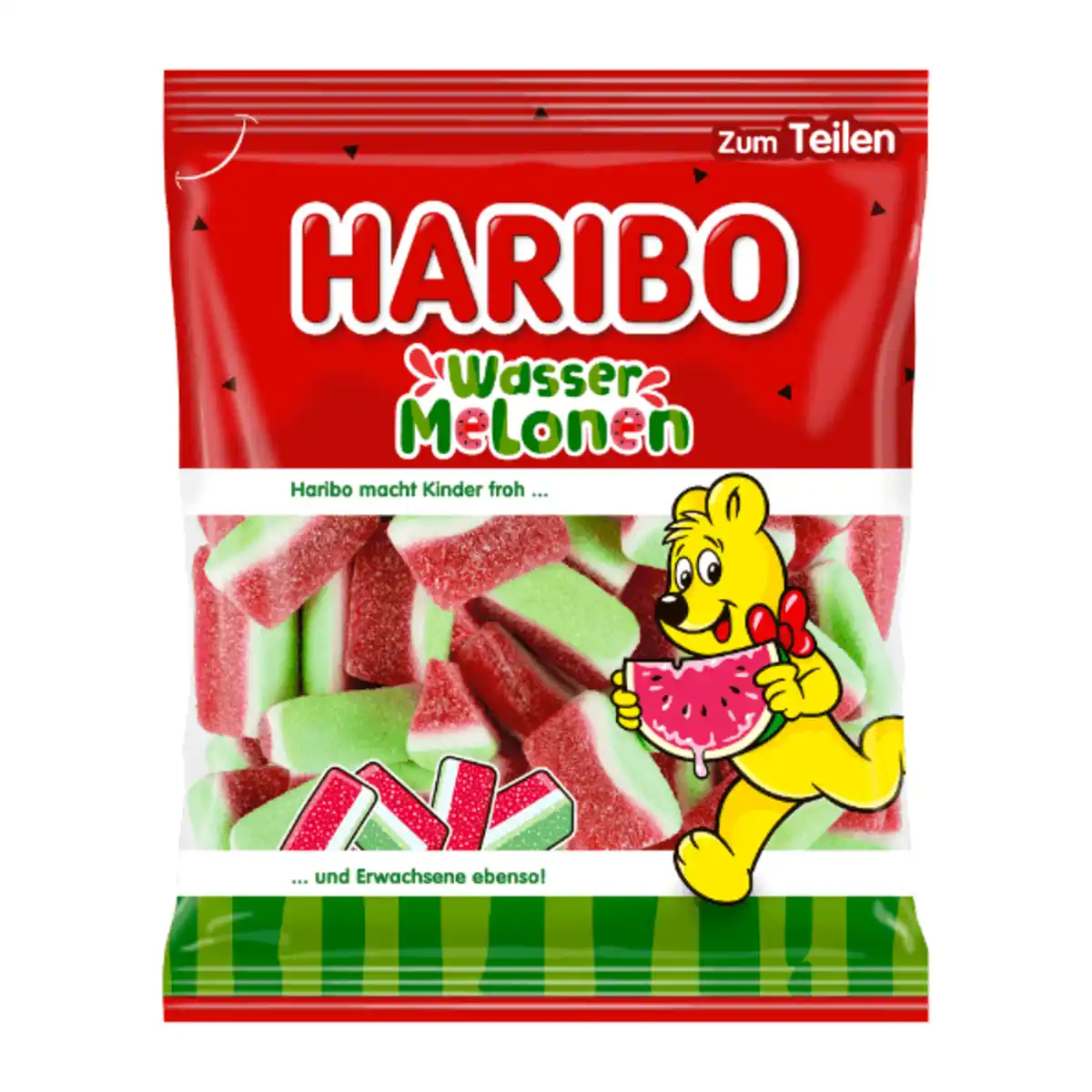 Bild 3 von HARIBO Sondersorten