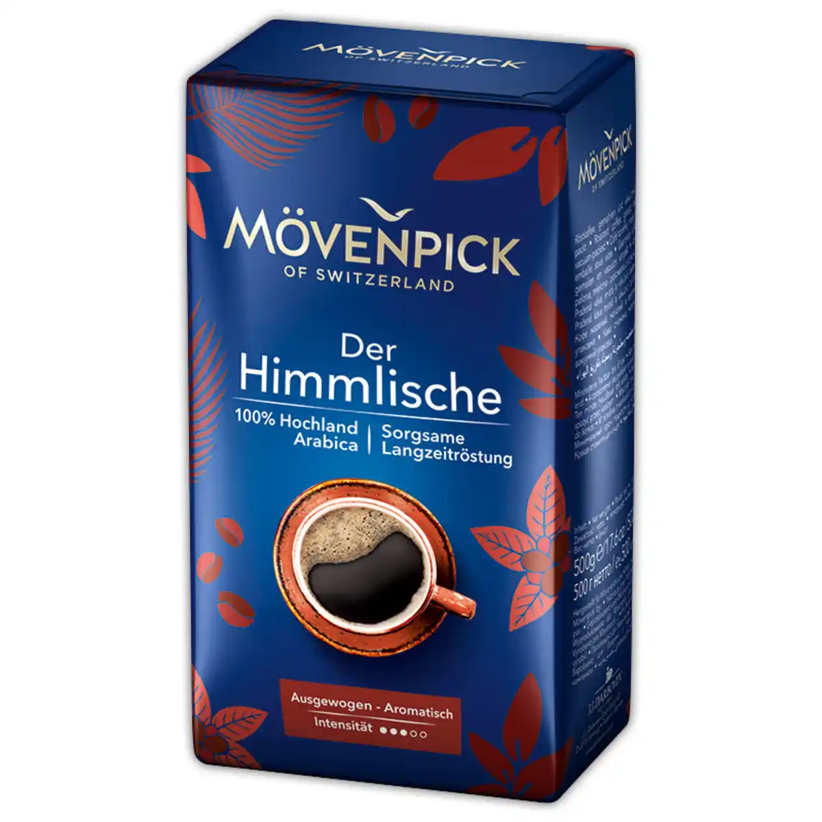 Bild 3 von Mövenpick Röstkaffee