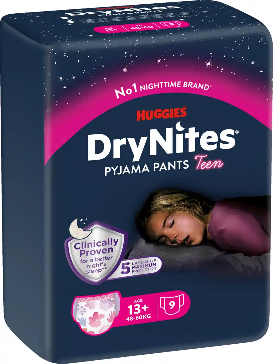 Bild 2 von Drynites Pyjama Pants "Teen"