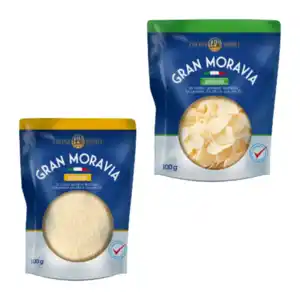 CUCINA NOBILE Gran Moravia 100g