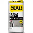 Bild 1 von DEAL Estrich, schnell erhärtend, 30 kg