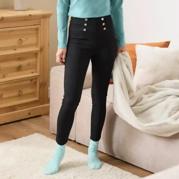 Bild 4 von UP2FASHION Leggings