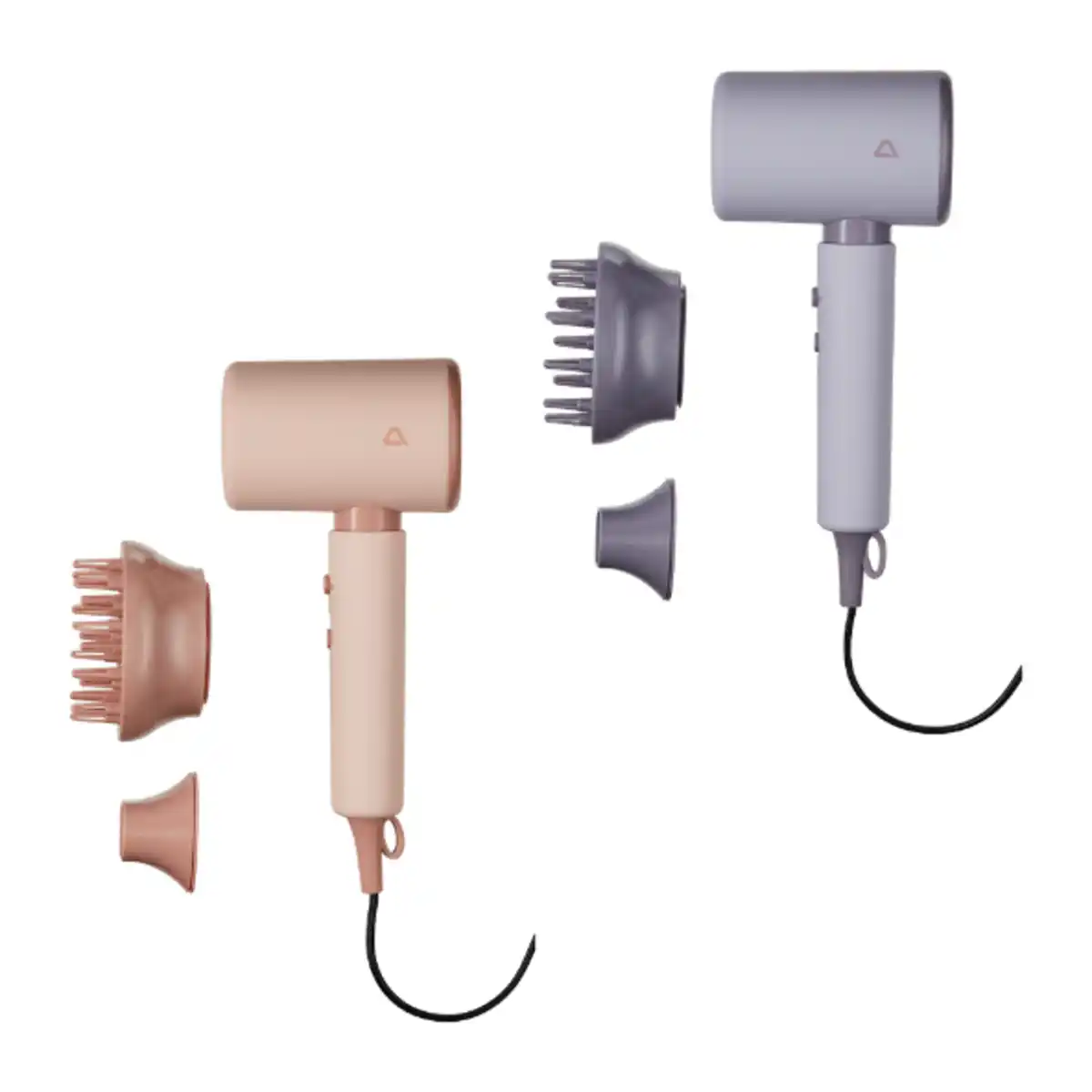 Bild 1 von AMBIANO Haartrockner