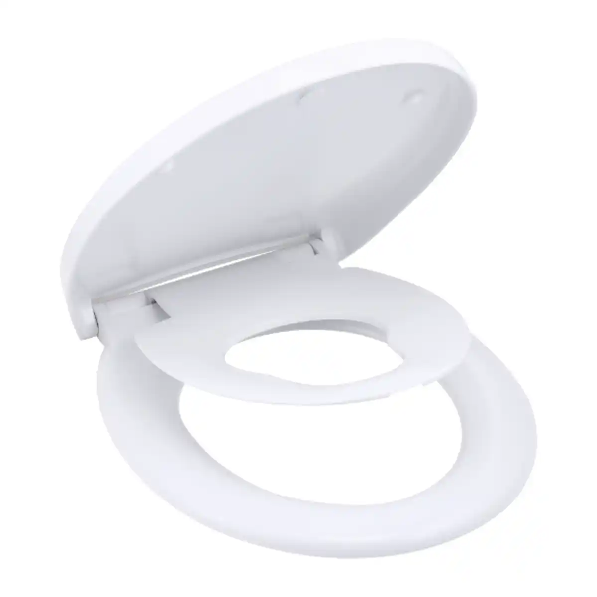 Bild 3 von HOME CREATION WC-Sitz