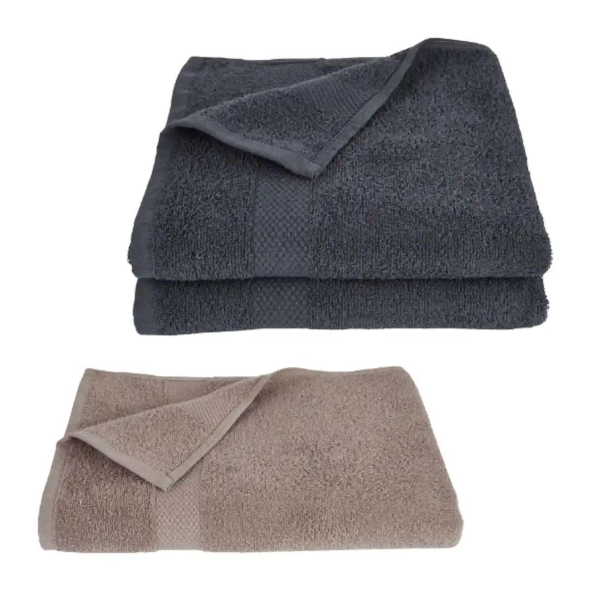 Bild 1 von NOVITESSE Duschtuch / Handtücher