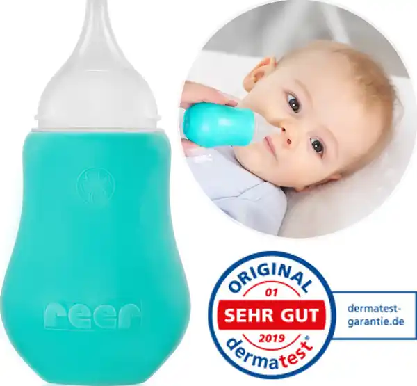 Bild 4 von reer Nasen-Sauger Soft&Clean