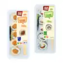 Bild 1 von SNACK TIME Sushi Fitto