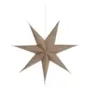 Bild 4 von HOME CREATION LED-Papier-Weihnachtsstern