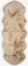 Bild 1 von Kunstlammfell TAKS 60x160 beige