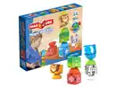Bild 1 von Geomag Magnet-Set »Magicube Blocks - Safari«