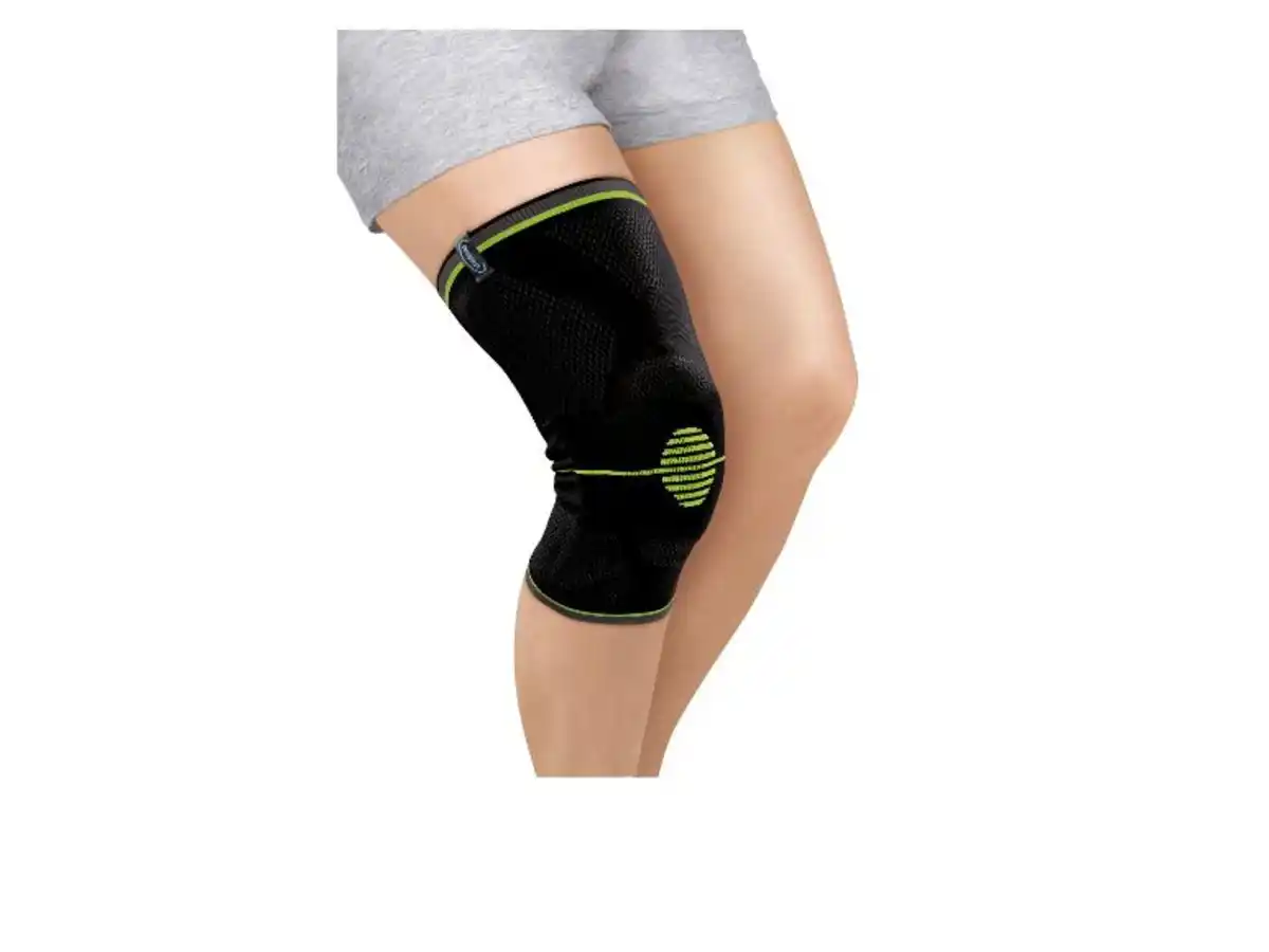 Bild 2 von sensiplast® Kniegelenkbandage