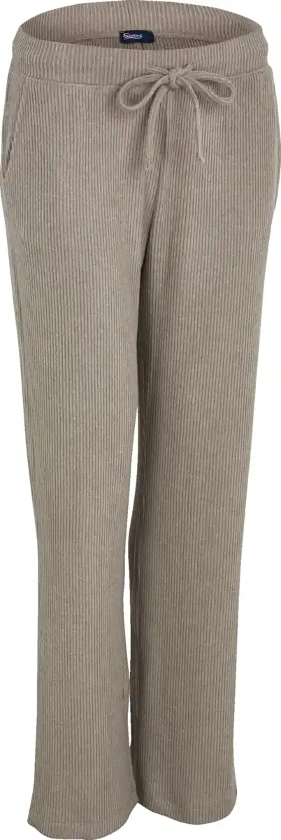 Bild 1 von IDEENWELT Lounge-Strickhose Größe S