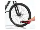 Bild 2 von ULTIMATE SPEED® Tragbarer Akku-Kompressor »USKT 60 C4 «