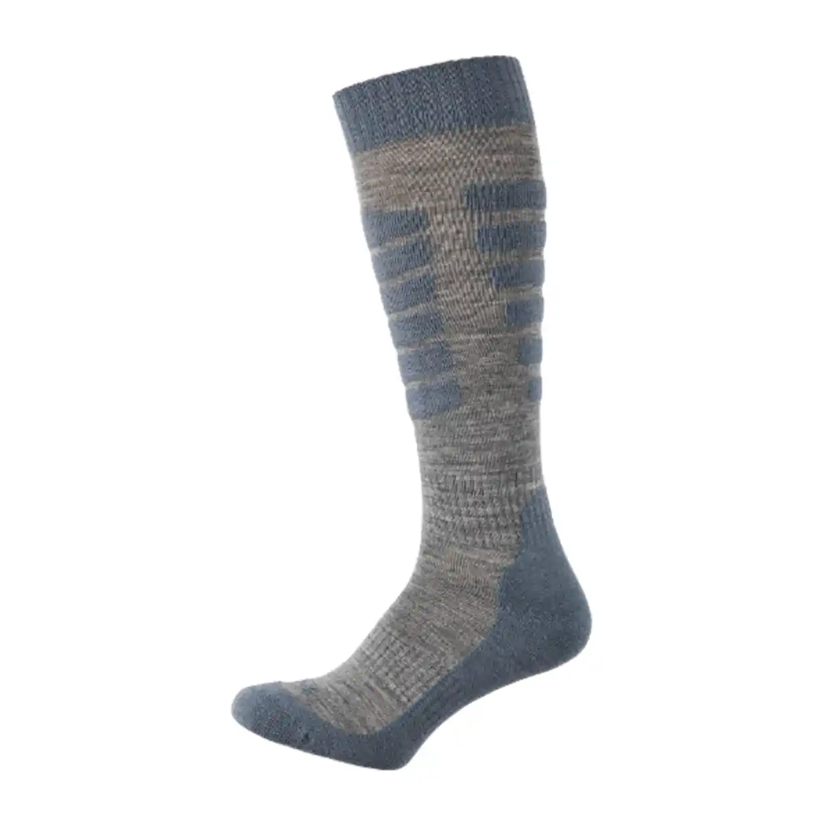 Bild 4 von CRANE Ski-Wollsocken