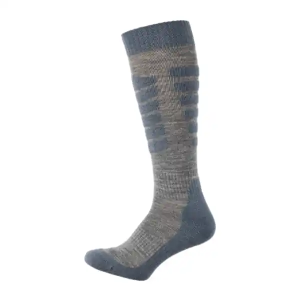 Bild 4 von CRANE Ski-Wollsocken