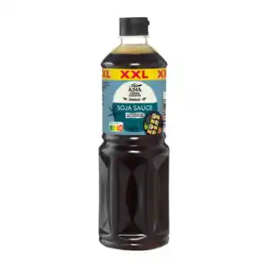 ASIA GREEN GARDEN Soja-Sauce XXL 1L