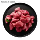 Bild 1 von MEINE METZGEREI Schinkengulasch 500g