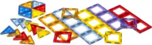 IDEENWELT Magnetbauset Basic