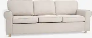 Sofa FERRITSLEV 3 seater beige