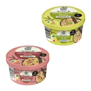 ASIA GREEN GARDEN Udon-Nudel-Bowl