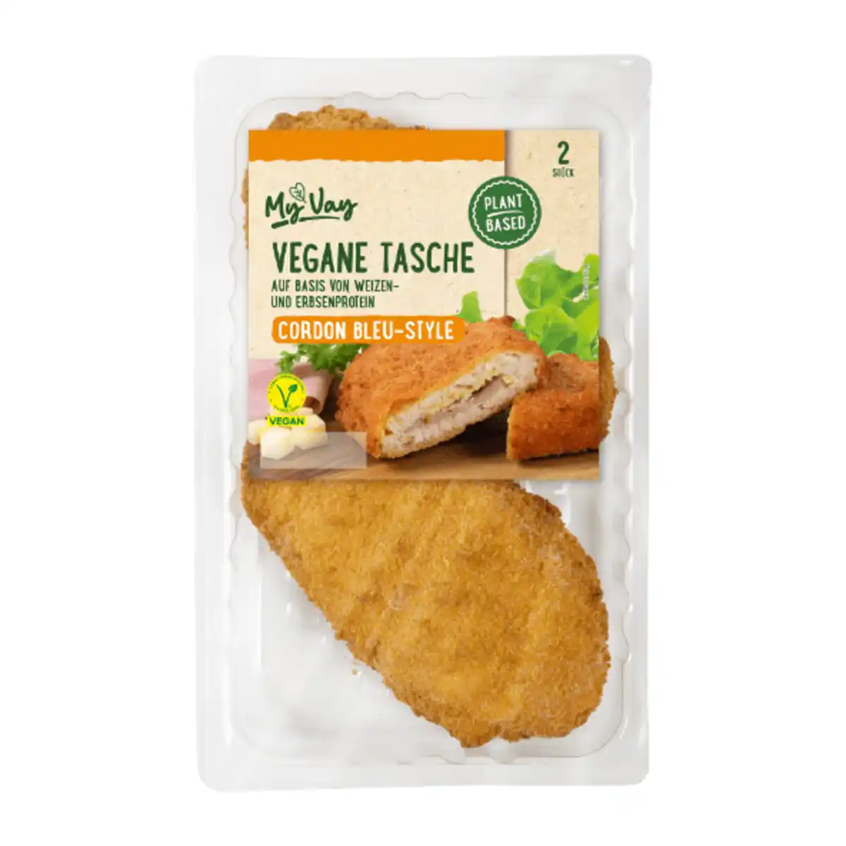 Bild 2 von MYVAY Vegane Taschen 220g