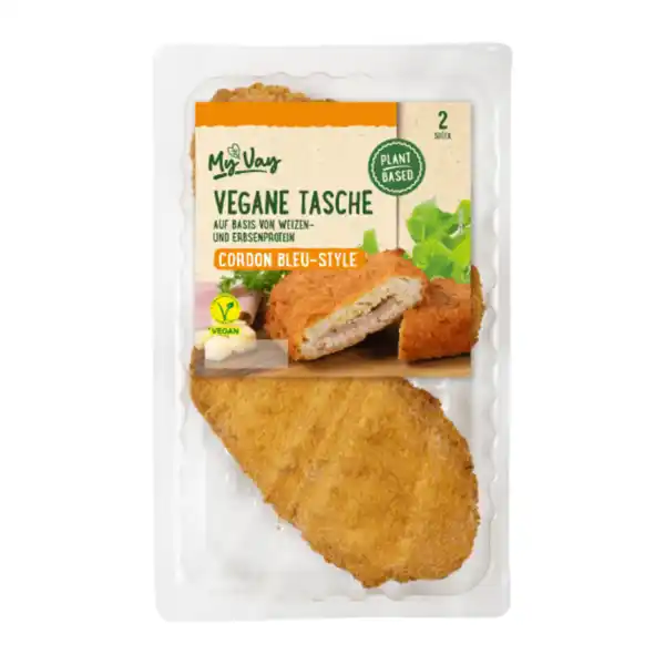 Bild 2 von MYVAY Vegane Taschen 220g