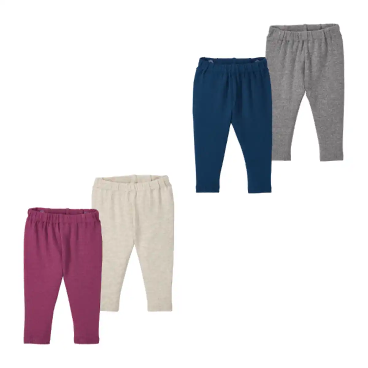 Bild 1 von LILY & DAN Baby-Hose